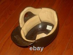 Vintage 1989 Game Used San Diego Padres Rawling's Baseball Batting Helmet Abc