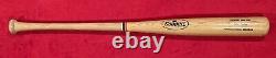 Vintage 1989 Robin Ventura Chicago WhiteSox Rookie Game Used Cooper Baseball Bat