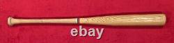 Vintage 1989 Robin Ventura Chicago WhiteSox Rookie Game Used Cooper Baseball Bat