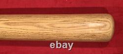 Vintage 1989 Robin Ventura Chicago WhiteSox Rookie Game Used Cooper Baseball Bat