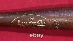 Vintage 1990's Darren Daulton Phila Phillies Game Used LS Baseball Bat Good Use