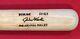 Vintage 1990's John Kruk Philadelphia Phillies Game Used Ls Baseball Bat With Use