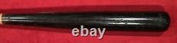 Vintage 1991 1996 Albert Joey Belle Cleveland Indians Game Used Baseball Bat