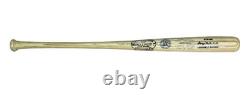 Vintage 1995 Babe Ruth Louisville Slugger 100th Anniversary #'d 36 Baseball Bat
