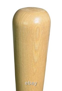 Vintage 1995 Babe Ruth Louisville Slugger 100th Anniversary #'d 36 Baseball Bat