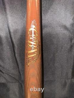 Vintage 1996 Flying Dutchman Honus Wagner Cooperstown Baseball Bat 1897-1917