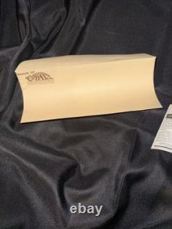 Vintage 1996 Flying Dutchman Honus Wagner Cooperstown Baseball Bat 1897-1917