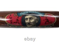 Vintage 1996 Flying Dutchman Honus Wagner Cooperstown Baseball Bat #441 / 1000
