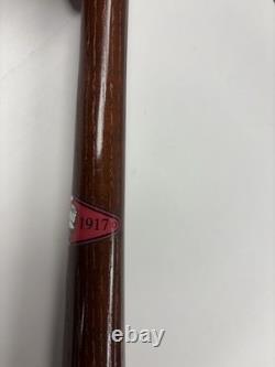 Vintage 1996 Flying Dutchman Honus Wagner Cooperstown Baseball Bat #441 / 1000