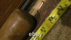 Vintage 200 J Baseball Bat