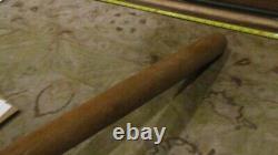 Vintage 200 J Baseball Bat