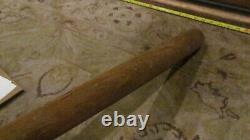 Vintage 200 J Baseball Bat