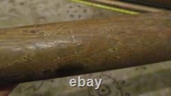 Vintage 200 J Baseball Bat