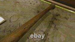 Vintage 200 J Baseball Bat