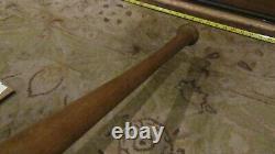 Vintage 200 J Baseball Bat