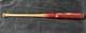 Vintage 2000 Mark Mcguire St. Louis Cardinals Cooperstown Mlbpa Baseball Bat