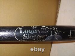 Vintage 2002,2003,2004 Ben Davis Mariners Game Used Cracked Baseball Bat, G175