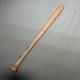 Vintage 28 Baseball Bat Green Printing
