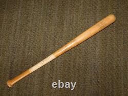 Vintage 29 3/4 Louisville Slugger Ny Yankees Roger Maris 125j LL Baseball Bat