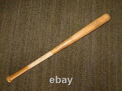 Vintage 29 3/4 Louisville Slugger Ny Yankees Roger Maris 125j LL Baseball Bat