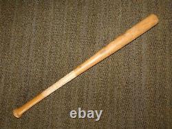 Vintage 29 3/4 Louisville Slugger Ny Yankees Roger Maris 125j LL Baseball Bat