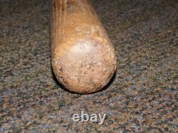 Vintage 29 3/4 Louisville Slugger Ny Yankees Roger Maris 125j LL Baseball Bat