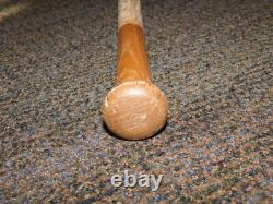 Vintage 29 3/4 Louisville Slugger Ny Yankees Roger Maris 125j LL Baseball Bat Vintage 29 3/4 Louisville Slugger Ny Yankees Roger Maris 125j LL Baseball Bat
