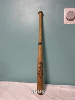 Vintage 29 Adirondack Personal REGGIE JACKSON Wooden Baseball Bat NY Yankee