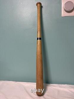 Vintage 29 Adirondack Personal REGGIE JACKSON Wooden Baseball Bat NY Yankee