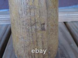 Vintage 302 Personal Model Baseball Bat Rocky Bridges Adirondack White Oak 34 Vintage 302 Personal Model Baseball Bat Rocky Bridges Adirondack White Oak 34