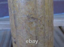 Vintage 302 Personal Model Baseball Bat Rocky Bridges Adirondack White Oak 34 Vintage 302 Personal Model Baseball Bat Rocky Bridges Adirondack White Oak 34