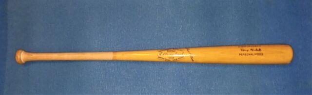 Vintage 33 1961 1963 Adirondack 302 Tony Kubek Baseball Bat Excellent Condition