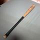 Vintage 33 H&b Louisville Baseball Bat Powerized 125 Rounded End