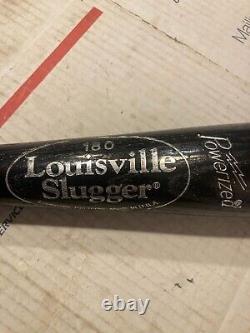 Vintage 34 L. Slugger Babe Ruth Museum Baseball Bat #180, Rare, Brand New! Wow