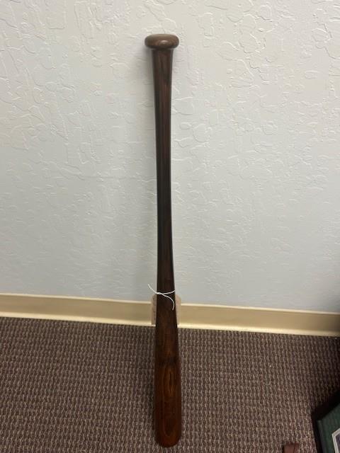 Vintage 35 Babe Ruth Louisville Slugger 125 Br 1930's Incredible Condition