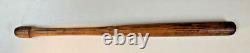 Vintage 35 Reach No. 2 M AUG. 1, 05 Mushroom Knob Bat