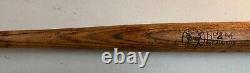 Vintage 35 Reach No. 2 M AUG. 1, 05 Mushroom Knob Bat