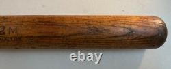 Vintage 35 Reach No. 2 M AUG. 1, 05 Mushroom Knob Bat