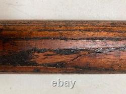 Vintage 35 Reach No. 2 M AUG. 1, 05 Mushroom Knob Bat