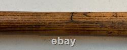 Vintage 35 Reach No. 2 M AUG. 1, 05 Mushroom Knob Bat