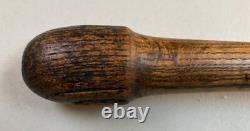 Vintage 35 Reach No. 2 M AUG. 1, 05 Mushroom Knob Bat