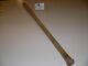Vintage 36 Adirondack Baseball Bat Antique Cork Ball Official