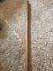 Vintage 37 Outfield Fungo Baseball Bat H&b Louisville Slugger