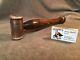 Vintage 3lb Copper Blacksmith Hammer Custom Jesse Reed Baseball Bat Handle