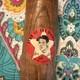 Vintage 50's Adirondack Wooden Baseball Bat 32 Ray Boone Signature Model