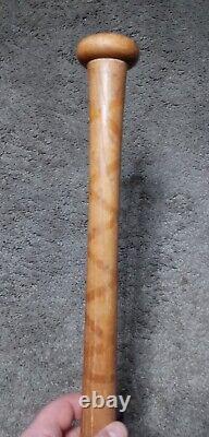 Vintage 70s HOF Johnny Bench 125 H&B Powerized Louisville Modified Baseball Bat