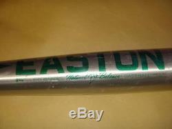 Vintage 80s Easton B5P Pro Baseball Bat 2 5/8 Dia. 32 28 oz New Never Used