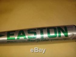 Vintage 80s Easton B5P Pro Baseball Bat 2 5/8 Dia. 33.5 29.5 oz New Never Used