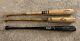 Vintage 90s Pro Stock Bat Powerized Genuine Model P72 & C271, Zett 34 3 Pack