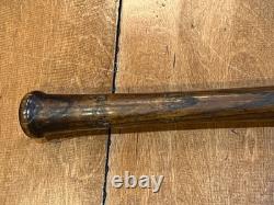 Vintage A. J. REACH CO. No PM PAUL WANER Baseball bat 35 SUPER RARE